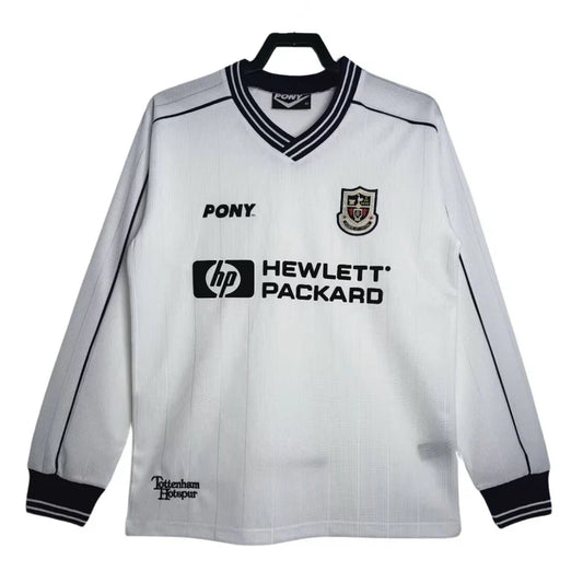 Tottenham Hotspur 1997/99 (Home) - Long Sleeve