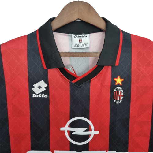 AC Milan 1995/96 (Home)