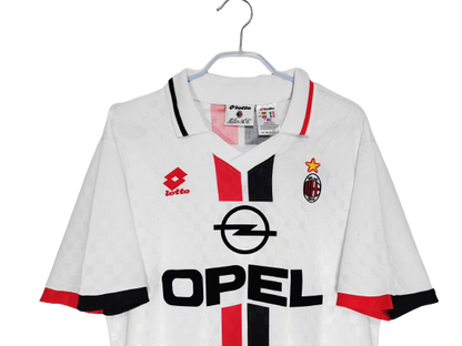AC Milan 1995/96 (Away)