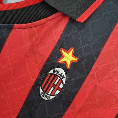 AC Milan 1995/96 (Home)