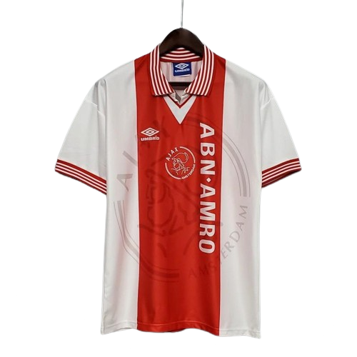 Ajax 1995/96 (Home)