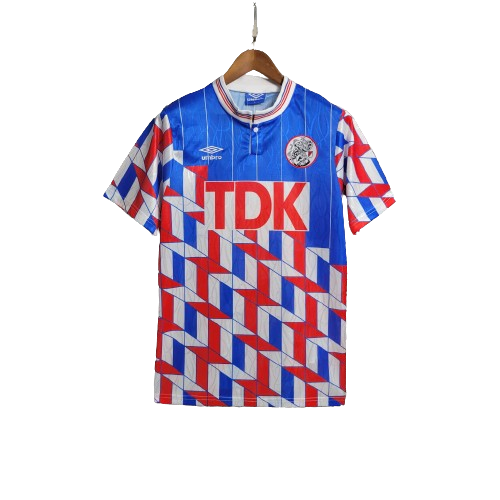 Ajax 1989/90 (Away)