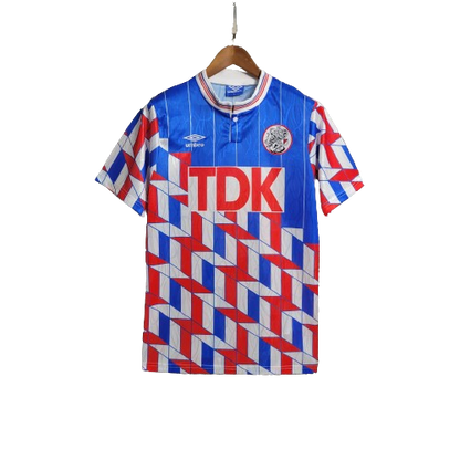 Ajax 1989/90 (Away)