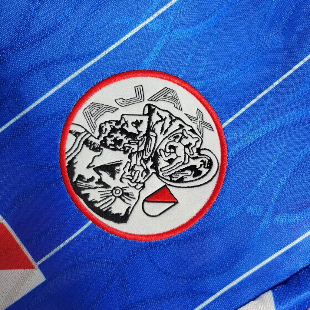 Ajax 1989/90 (Away)