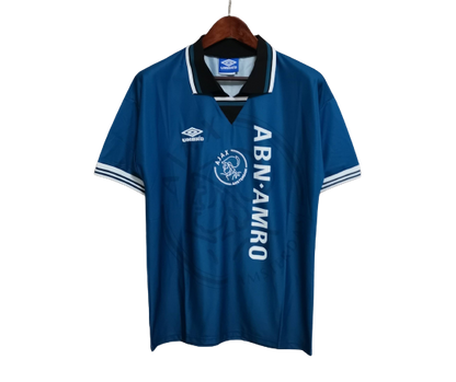 Ajax 1995/96 (Away)