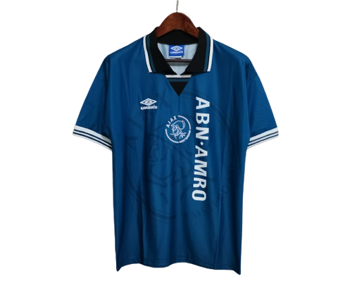 Ajax 1995/96 (Away)