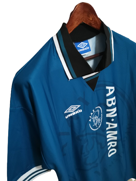 Ajax 1995/96 (Away)