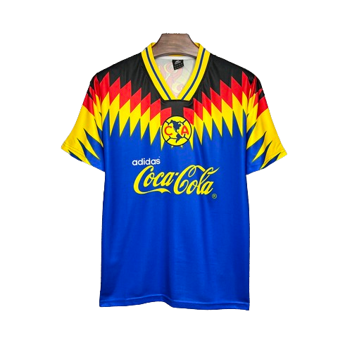 America-MX 1995/96 (Away)