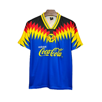 America-MX 1995/96 (Away)
