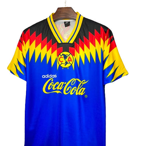 America-MX 1995/96 (Away)