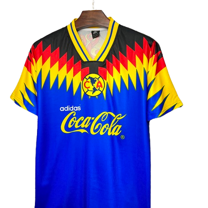 America-MX 1995/96 (Away)
