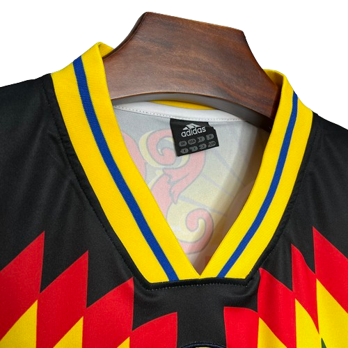 America-MX 1995/96 (Away)
