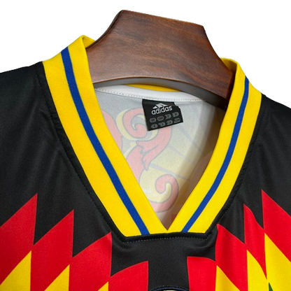 America-MX 1995/96 (Away)