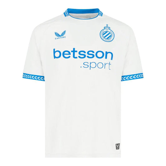 Club Brugge 2025/26 (Away)