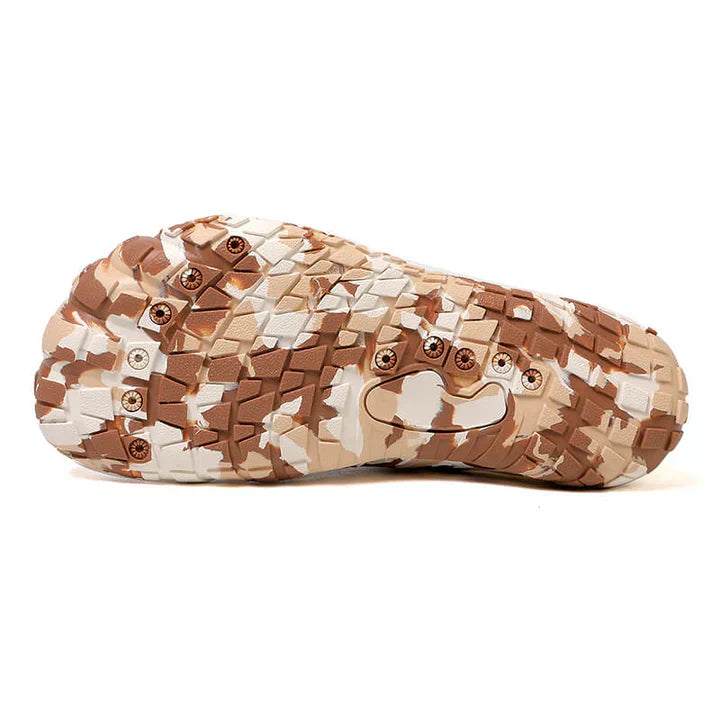 Prismex - Barefoot Orthopedic Shoes for Foot, Knee & Back Pain | OrthoHike