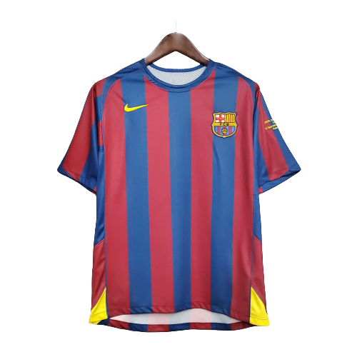 FC Barcelona 2005/06 (Home)