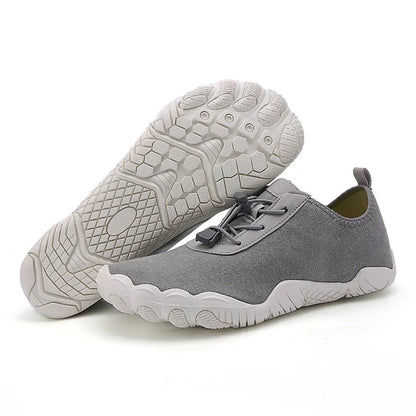 Glamix - Barefoot Orthopedic Shoes for Foot, Knee & Back Pain | OrthoHike