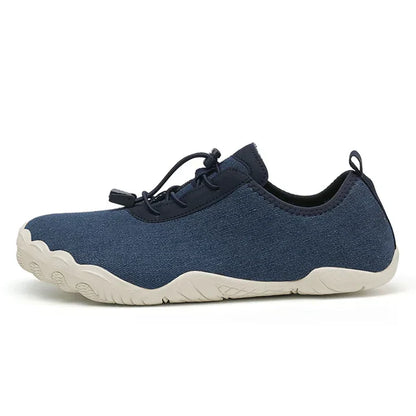 Glamix - Barefoot Orthopedic Shoes for Foot, Knee & Back Pain | OrthoHike