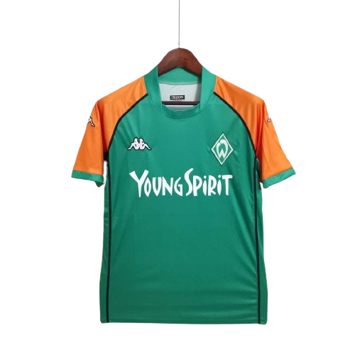 Werder Bremen 2003/04 (Home)
