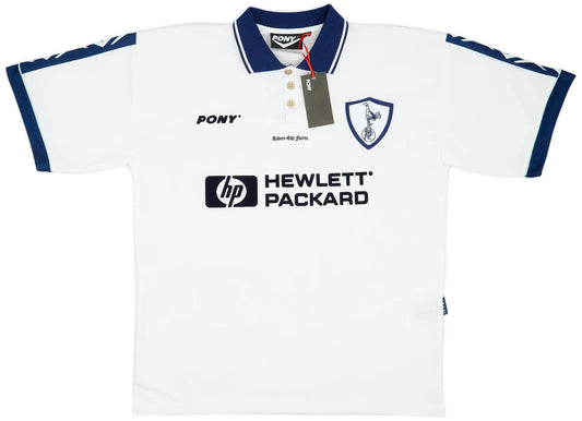Tottenham 1995/97 (Home)