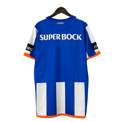 FC Porto 2010/11 (Home)