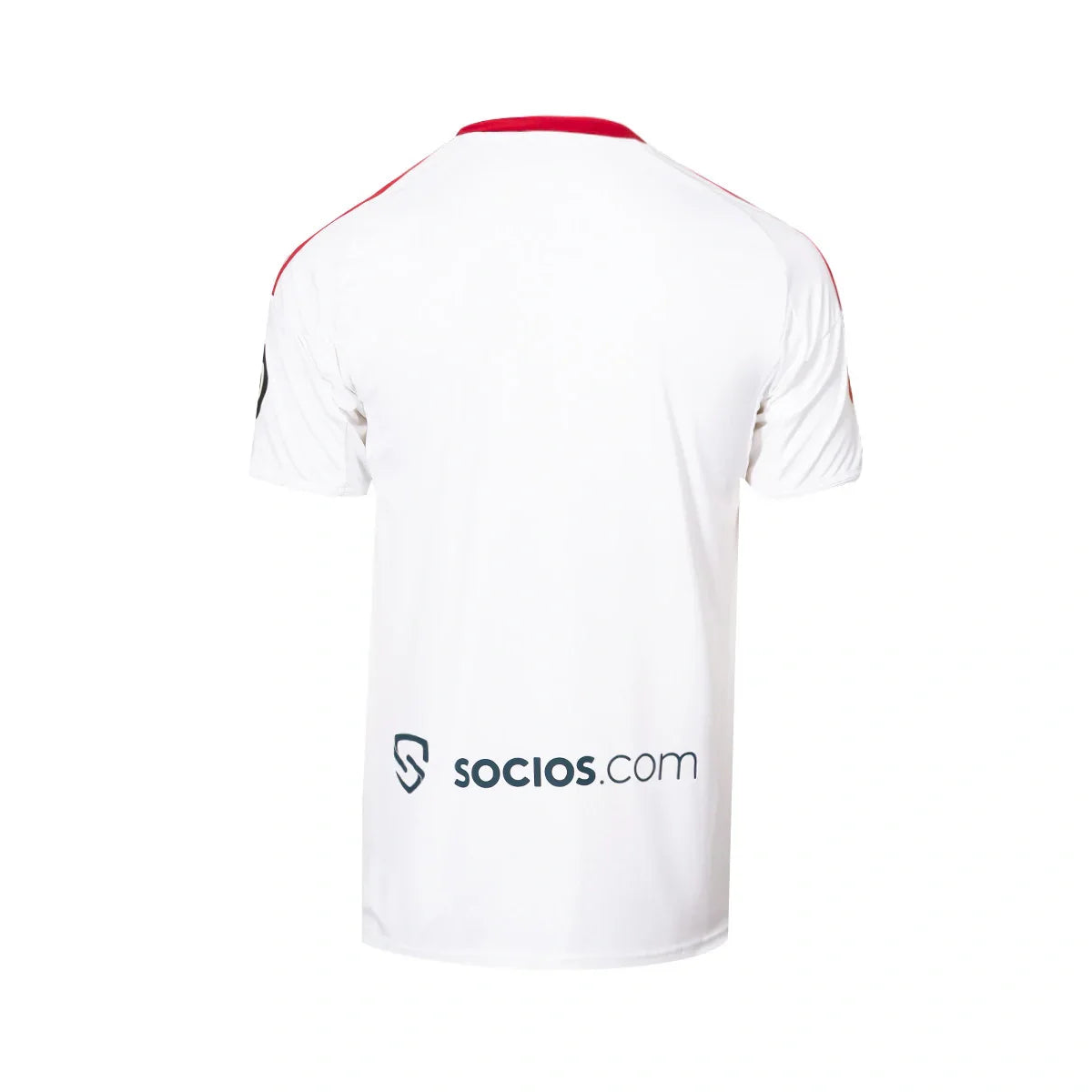 Sevilla 2025/26 (Home)