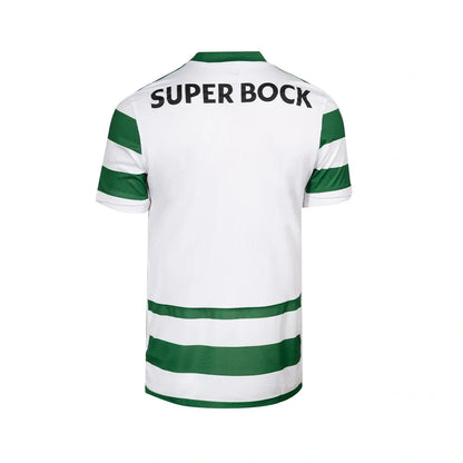 Sporting LX 2025/26 (Home)