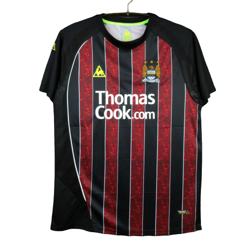 Manchester City 2008/09 (Away)