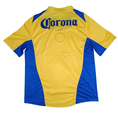 America-MX 2004 (Home)