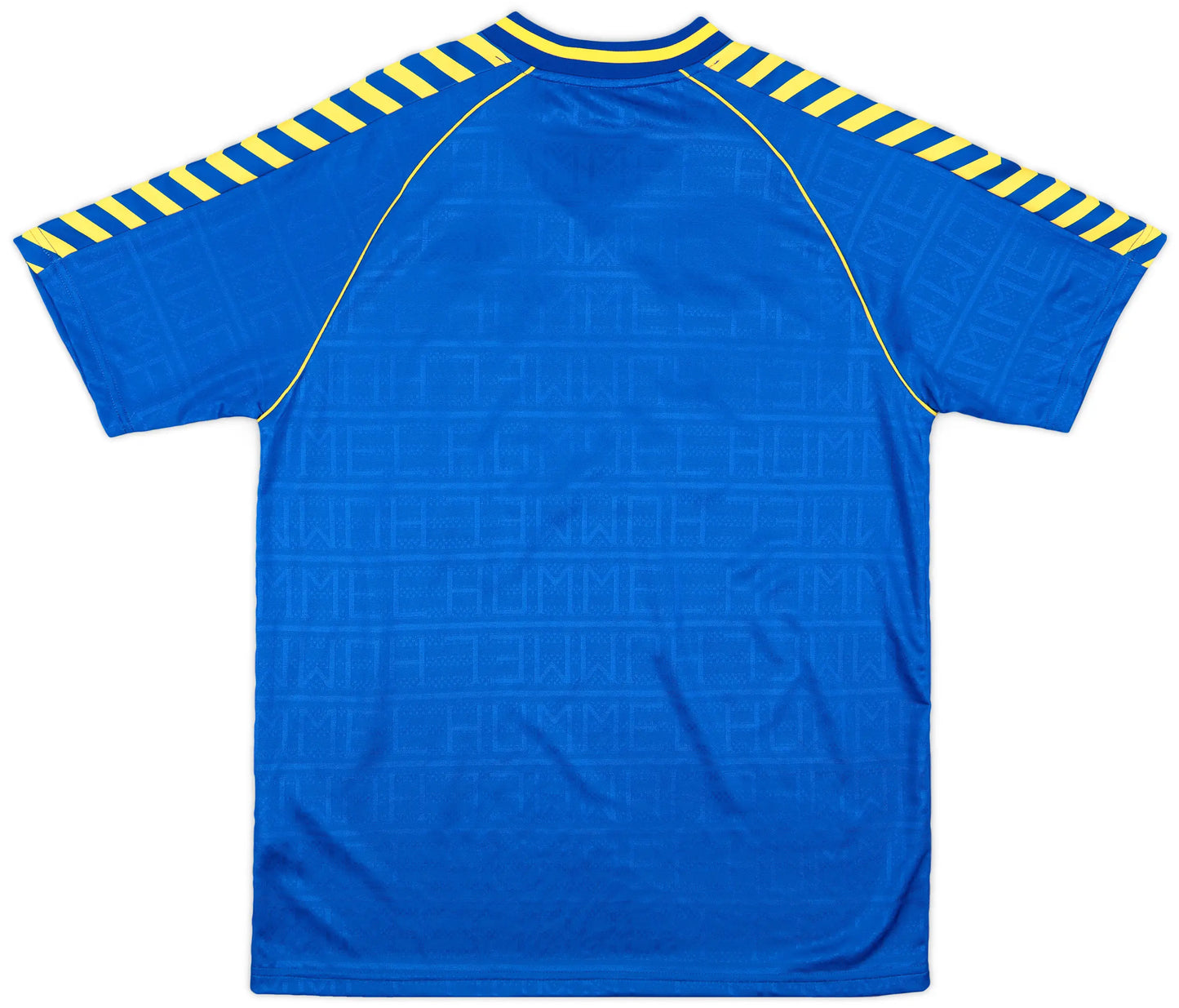 Wimbledon FC 1988/89 (Home)