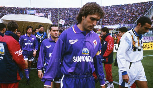Fiorentina 1995/96 (Home)