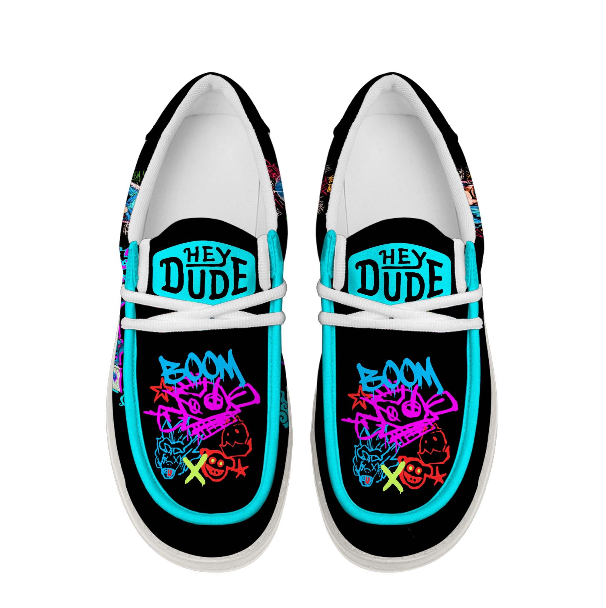 Arcane Lace Up Loafers 2026