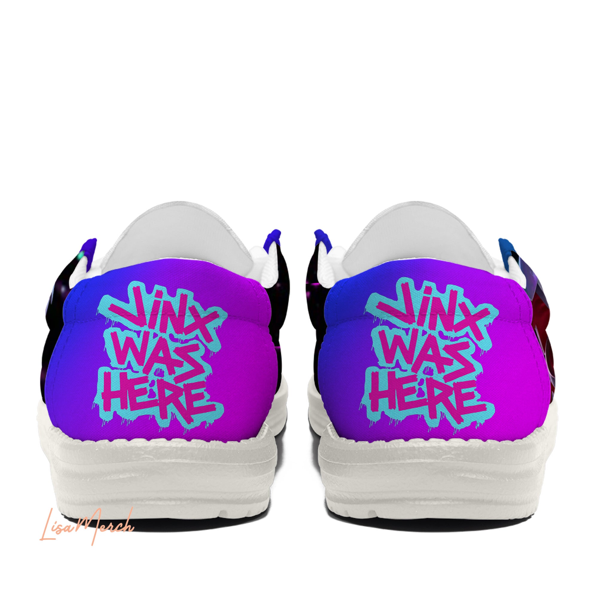 Arcane Lace Up Loafers 2026