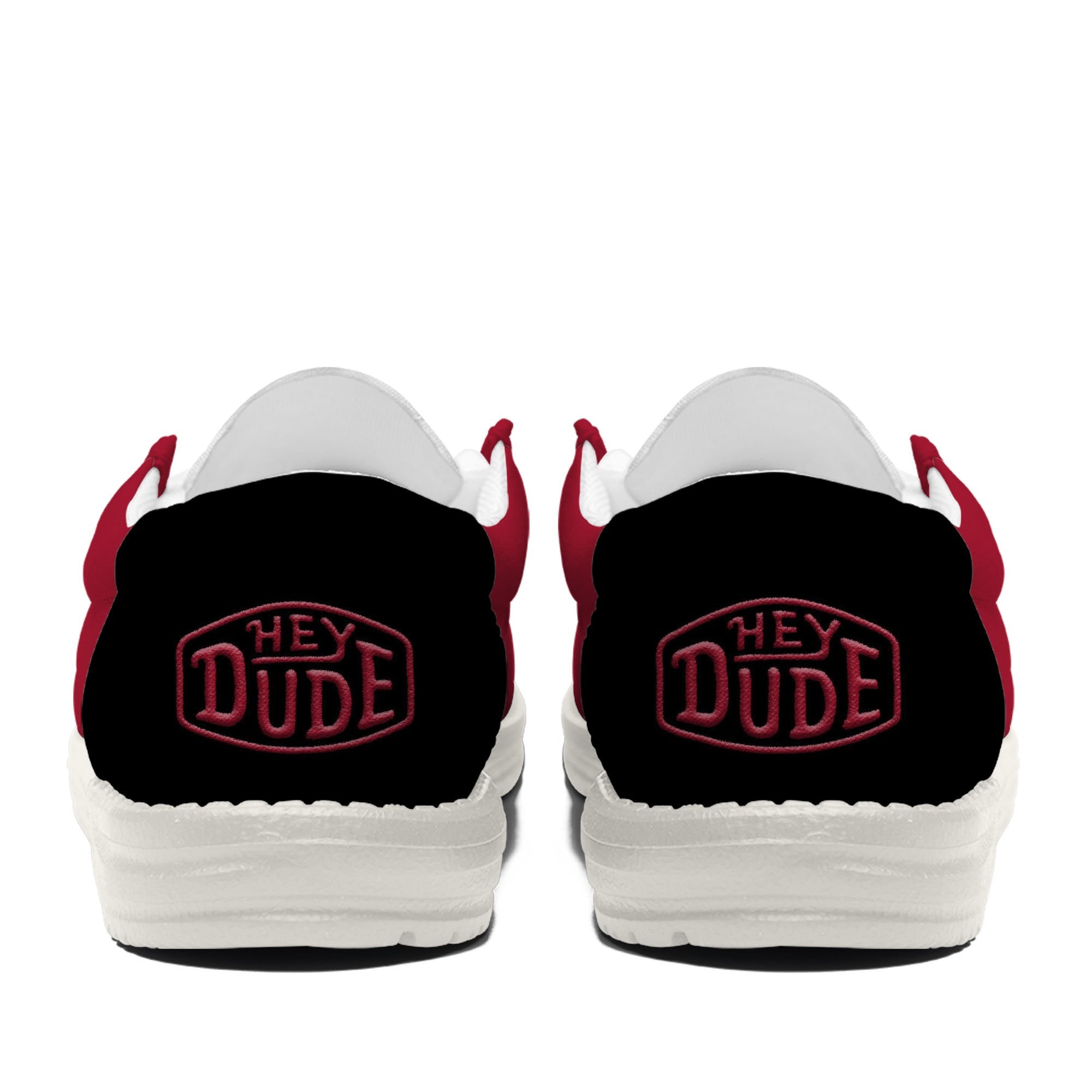 Atlanta Falcons Lace Up Loafers 2026