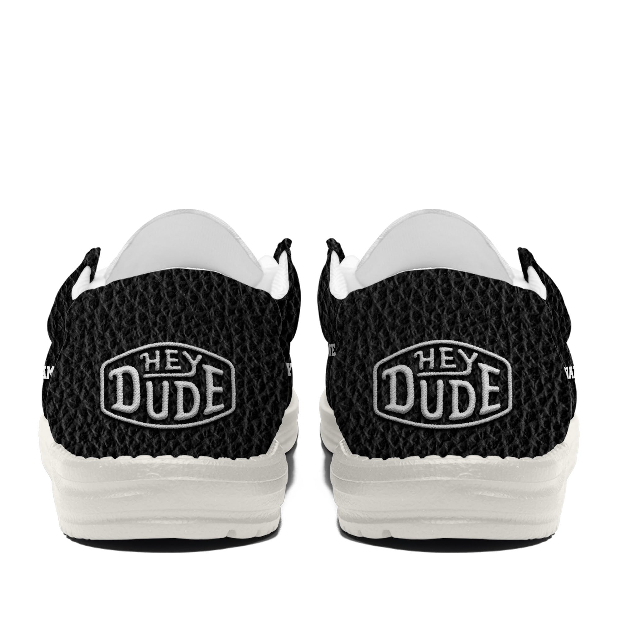 Buffalo Bills Lace Up Loafers 2026