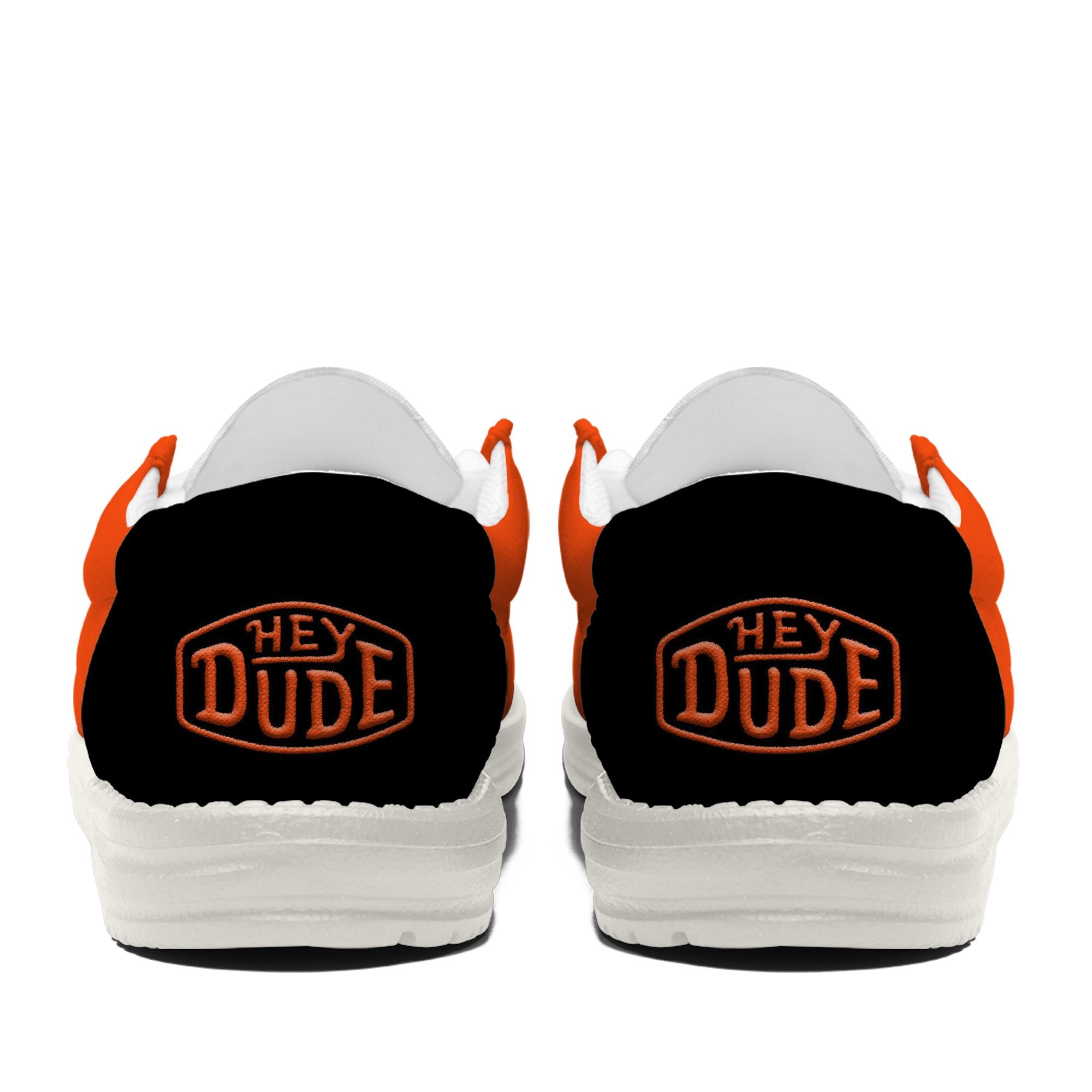 Cincinnati Bengals Lace Up Loafers 2026