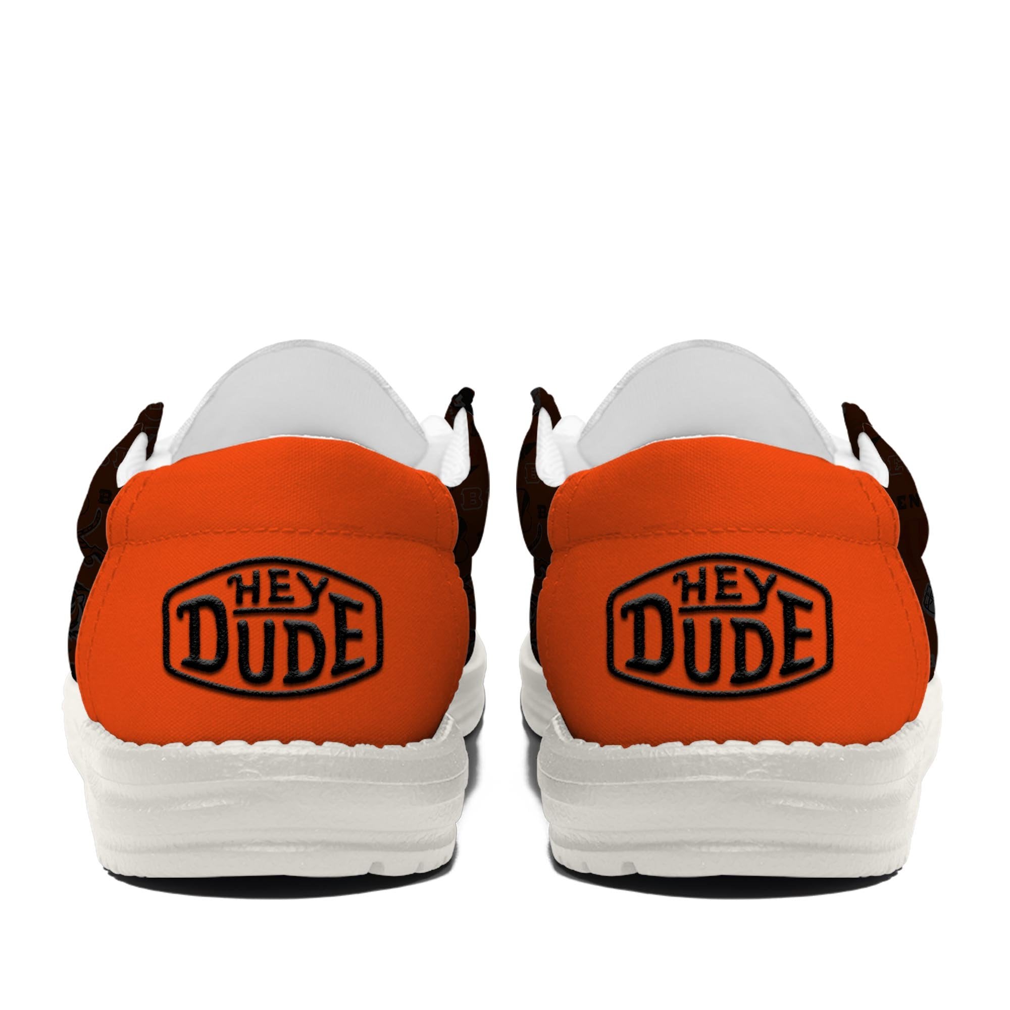 Cincinnati Bengals Lace Up Loafers 2026
