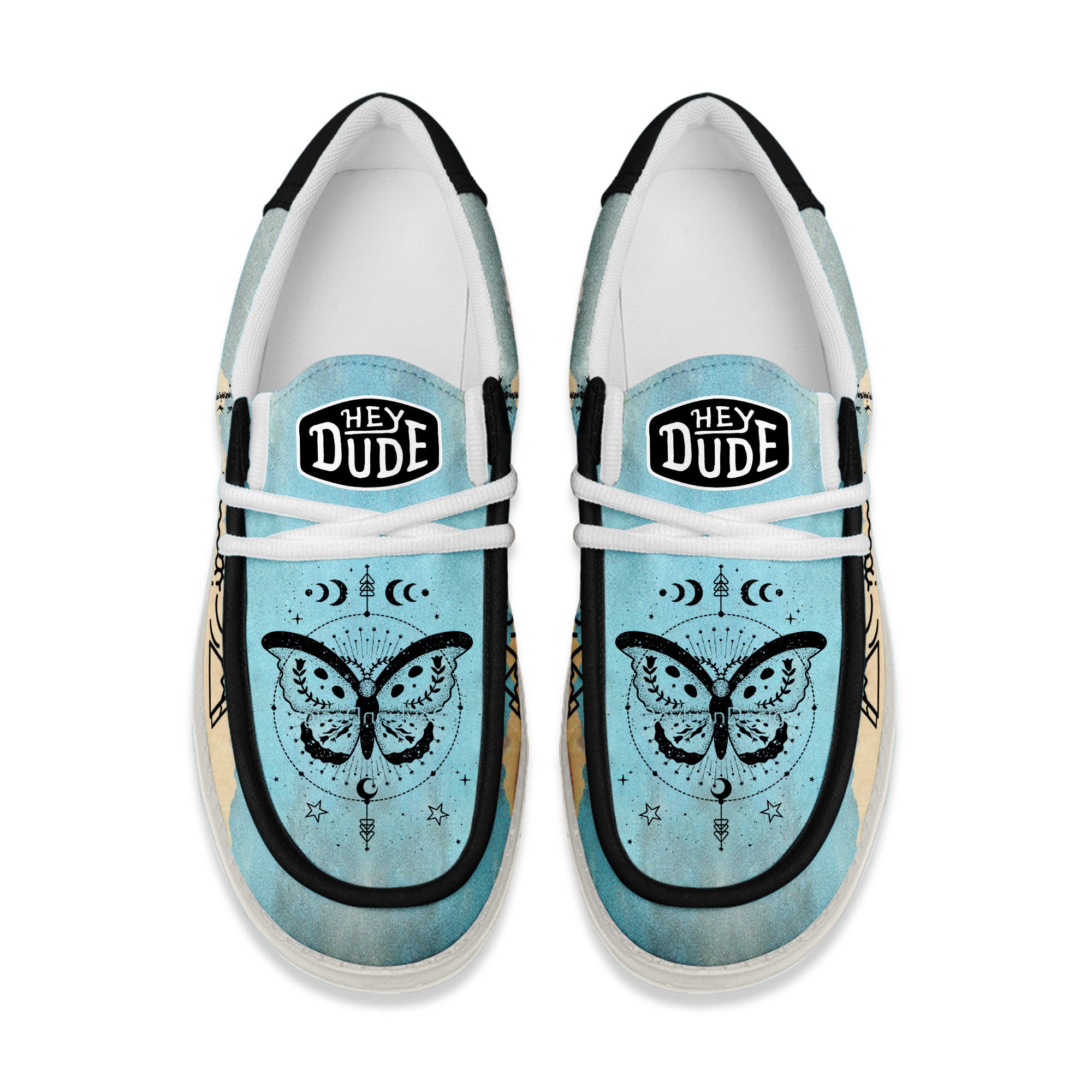 Dave Matthews Band Lace Up Loafers 2026