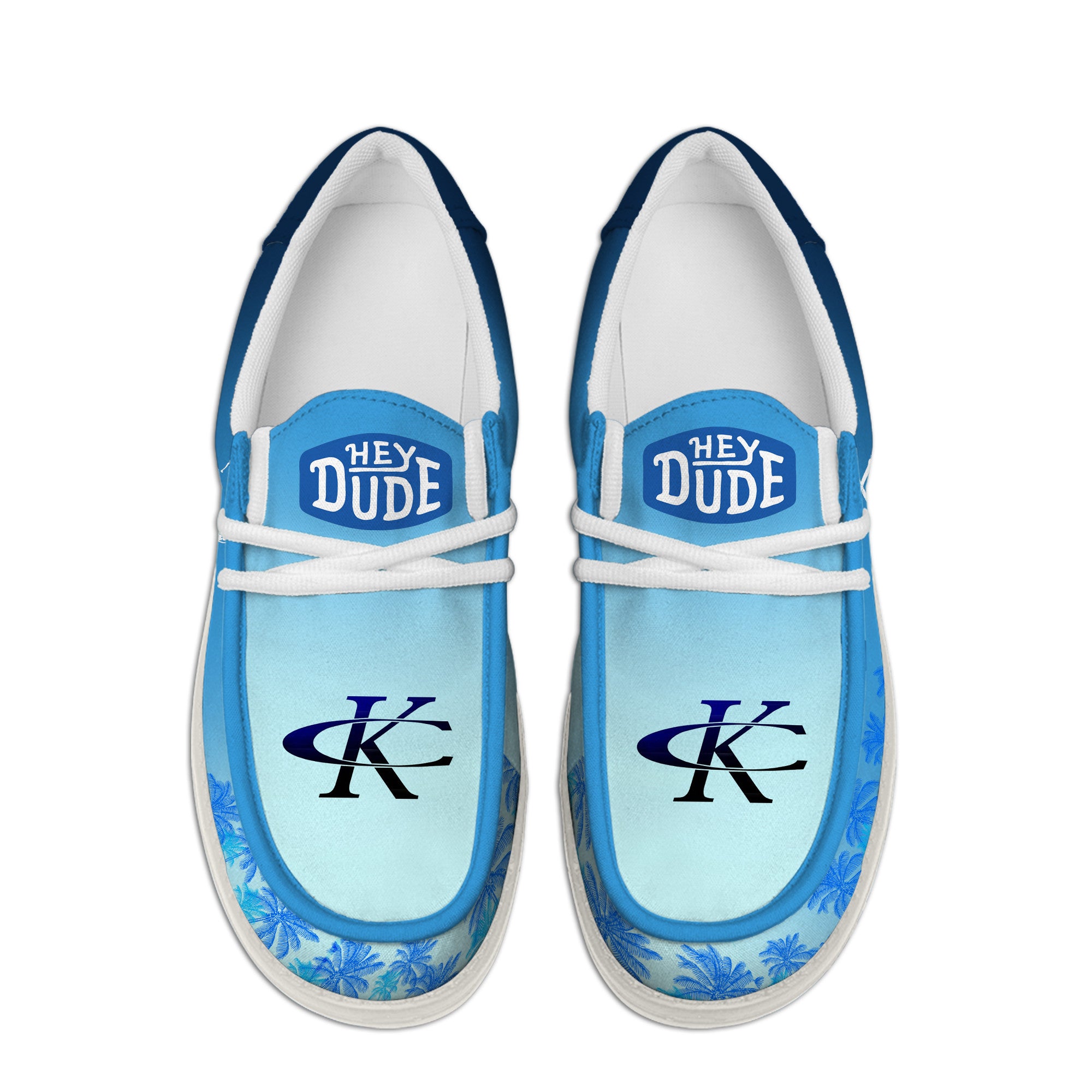 Kenny Chesney Lace Up Loafers 2026