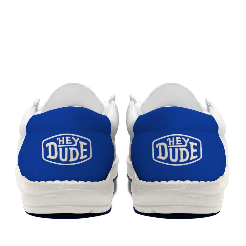 Kentucky Wildcats Lace Up Loafers 2026