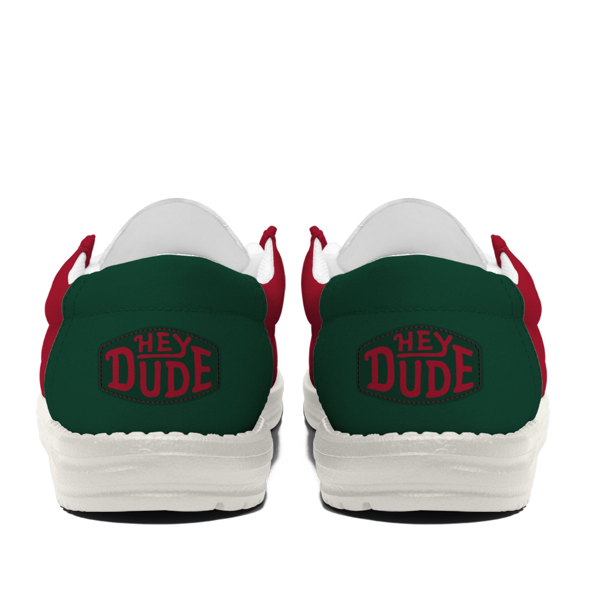 Minnesota Wild Lace Up Loafers 2026