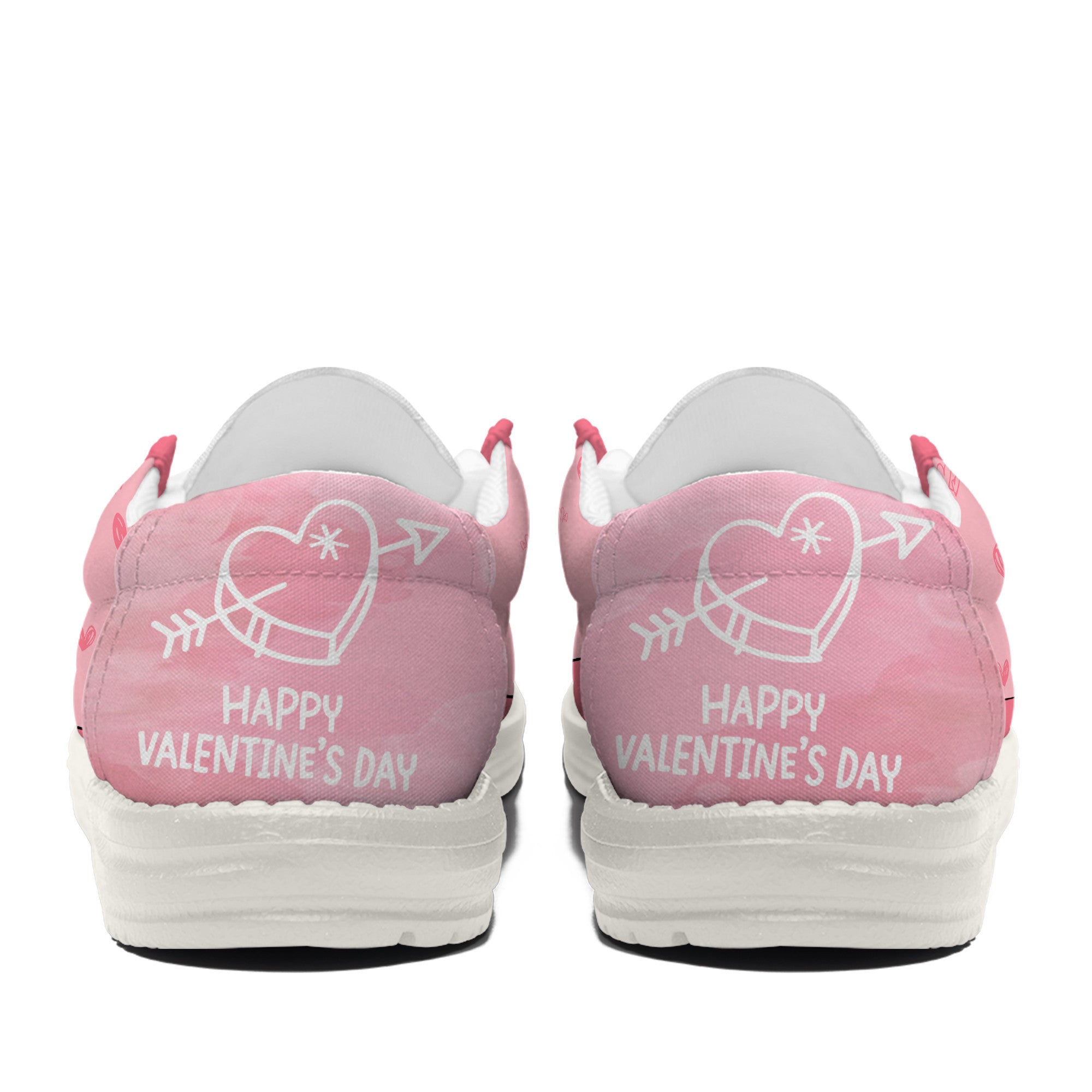 Minnie Mouse Lace Up Loafers 2026