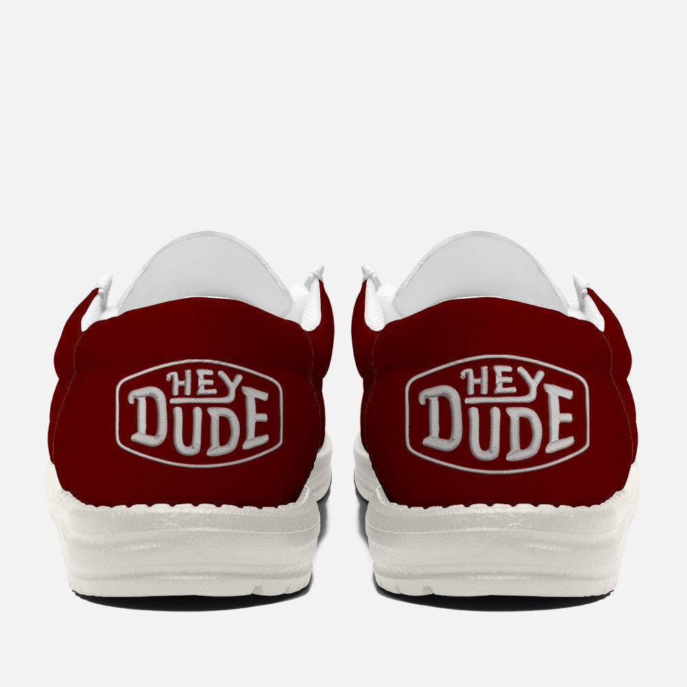 Mississippi State Bulldogs Lace Up Loafers 2026