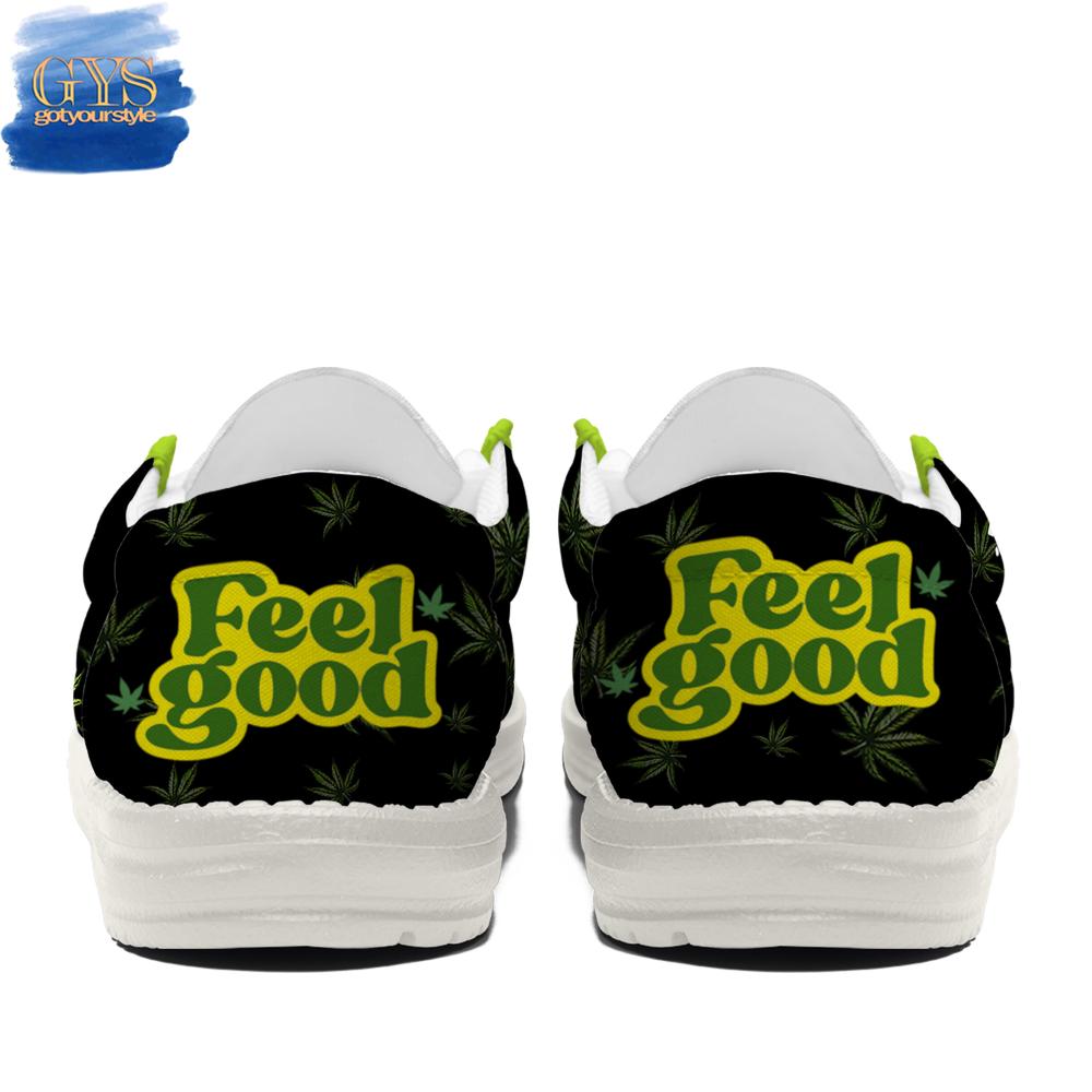 Scooby-Doo Lace Up Loafers 2026