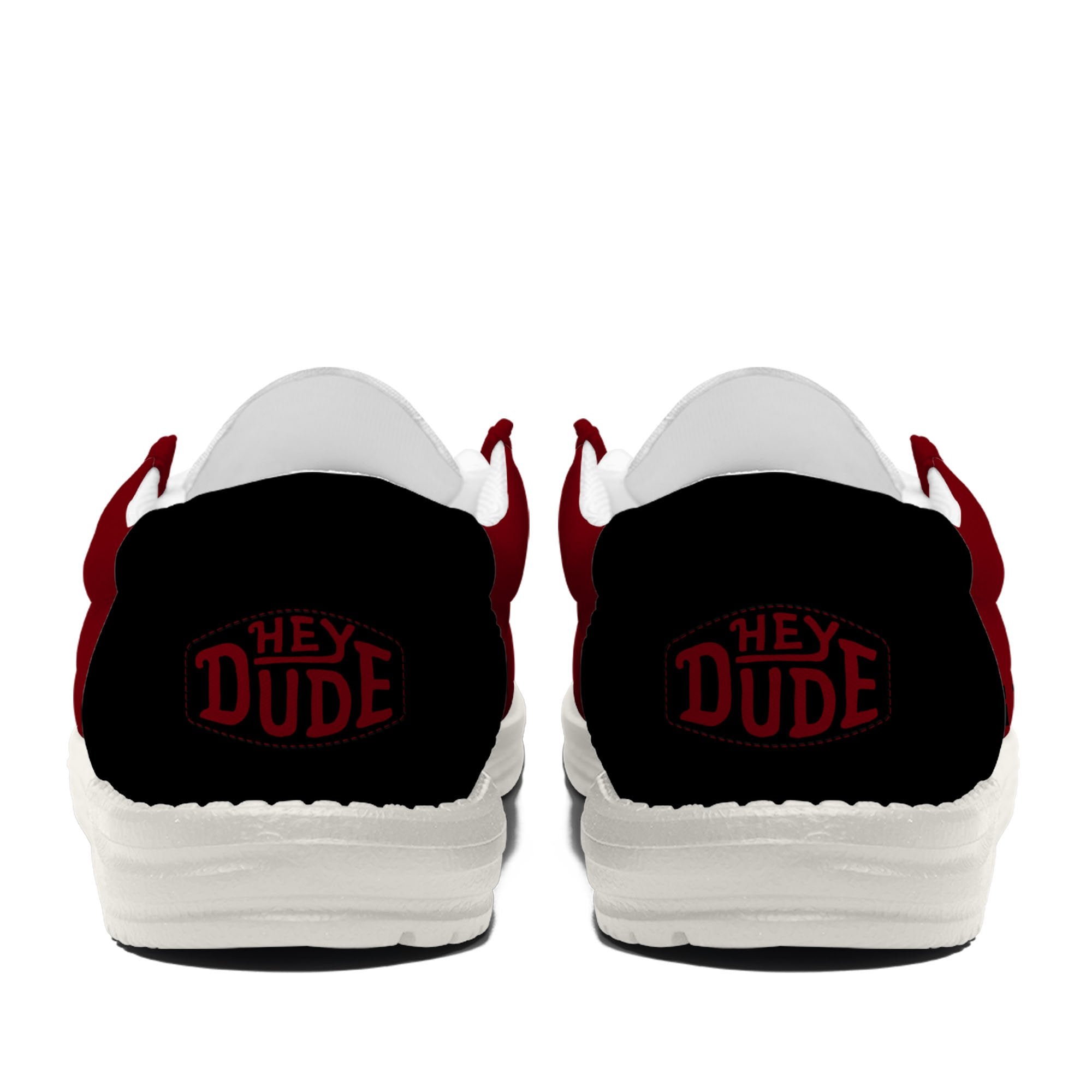 South Carolina Gamecocks Lace Up Loafers 2026