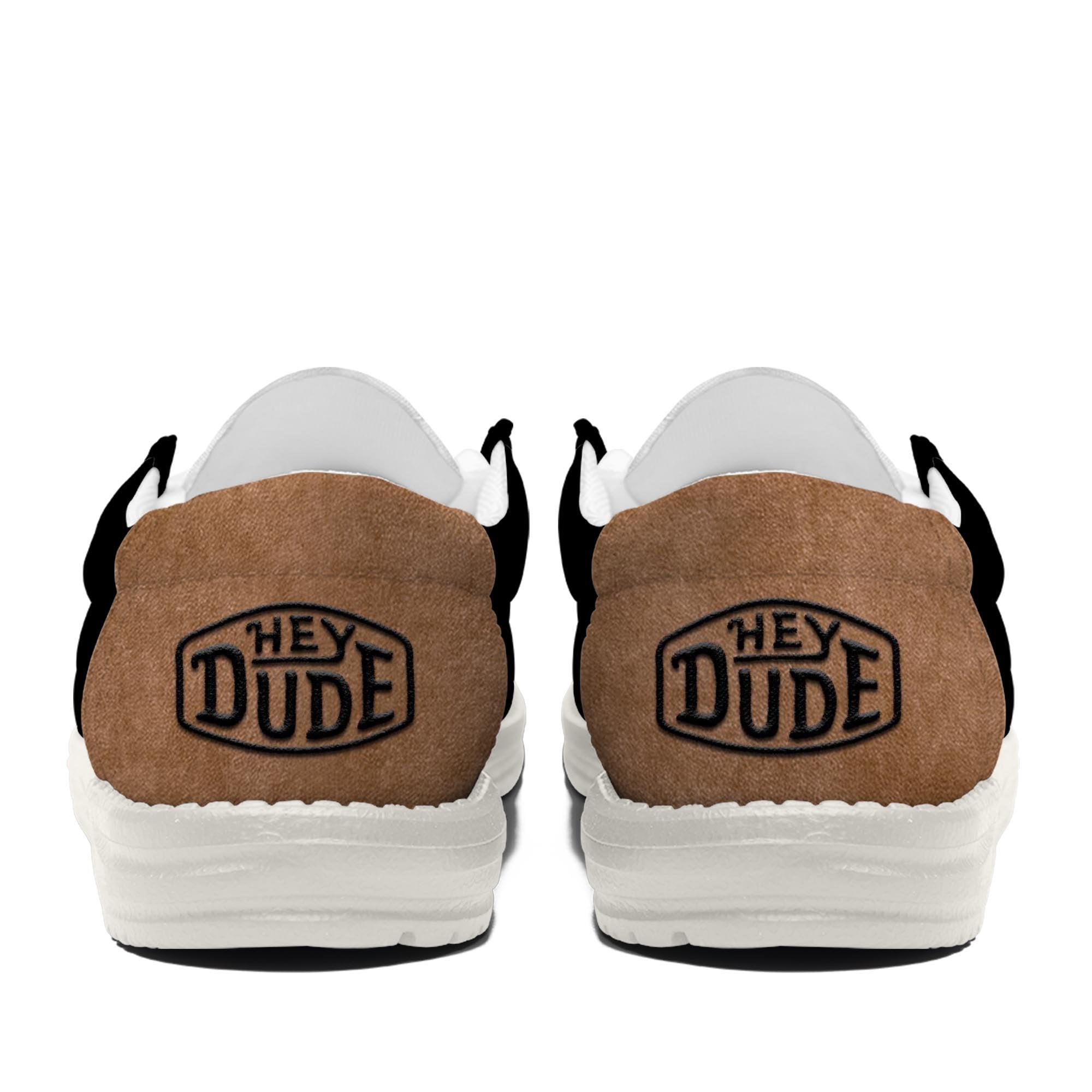 Washington Commanders Lace Up Loafers 2026