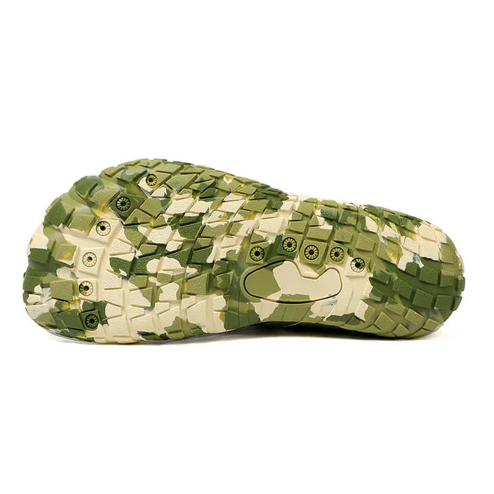 Prismex - Barefoot Orthopedic Shoes for Foot, Knee & Back Pain | OrthoHike