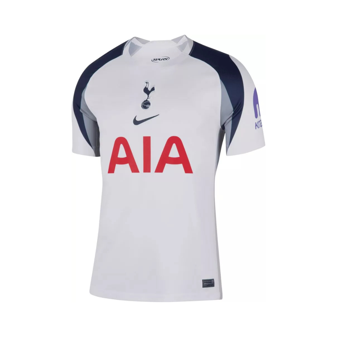 Tottenham Hotspur 2025/26 (Home)