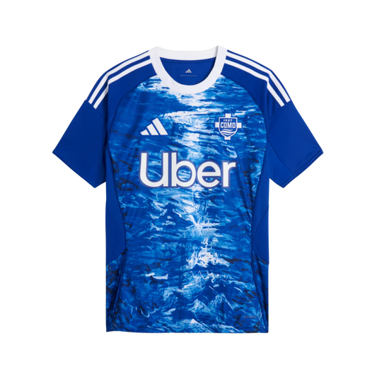 Como 1907 2025/26 (Home)