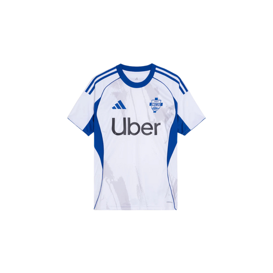 Como 1907 2025/26 (Away)